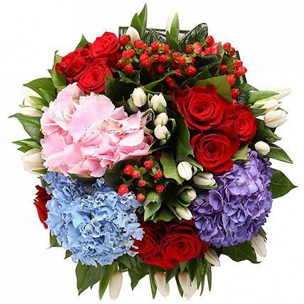 Thinking of You Bouquet