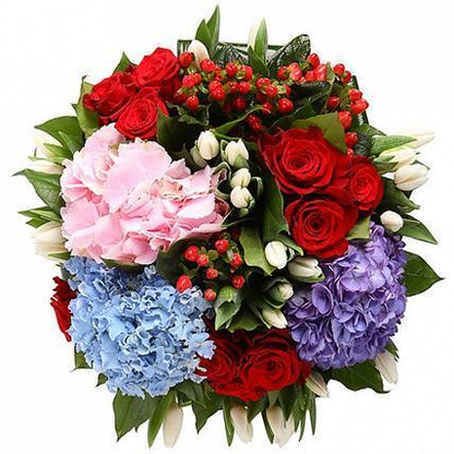 Thinking of You Bouquet
