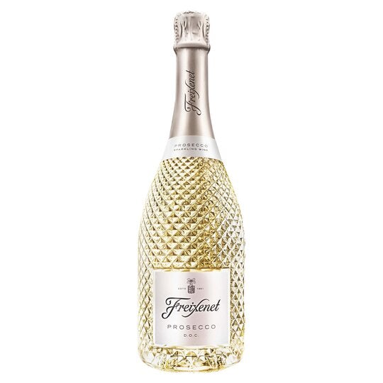White Freixenet Prosecco Doc 75Cl - Florist London