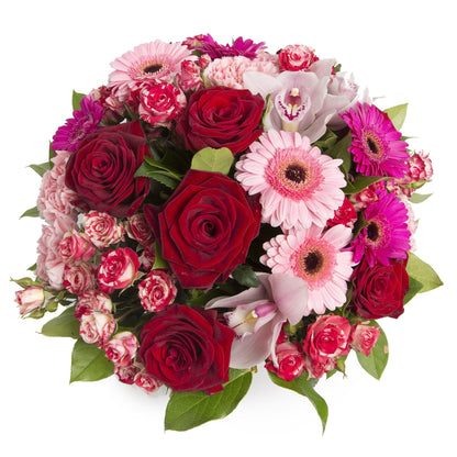 Wonderful Wish Bouquet - Florist London
