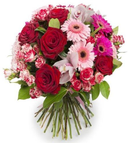 Wonderful Wish Bouquet - Florist London